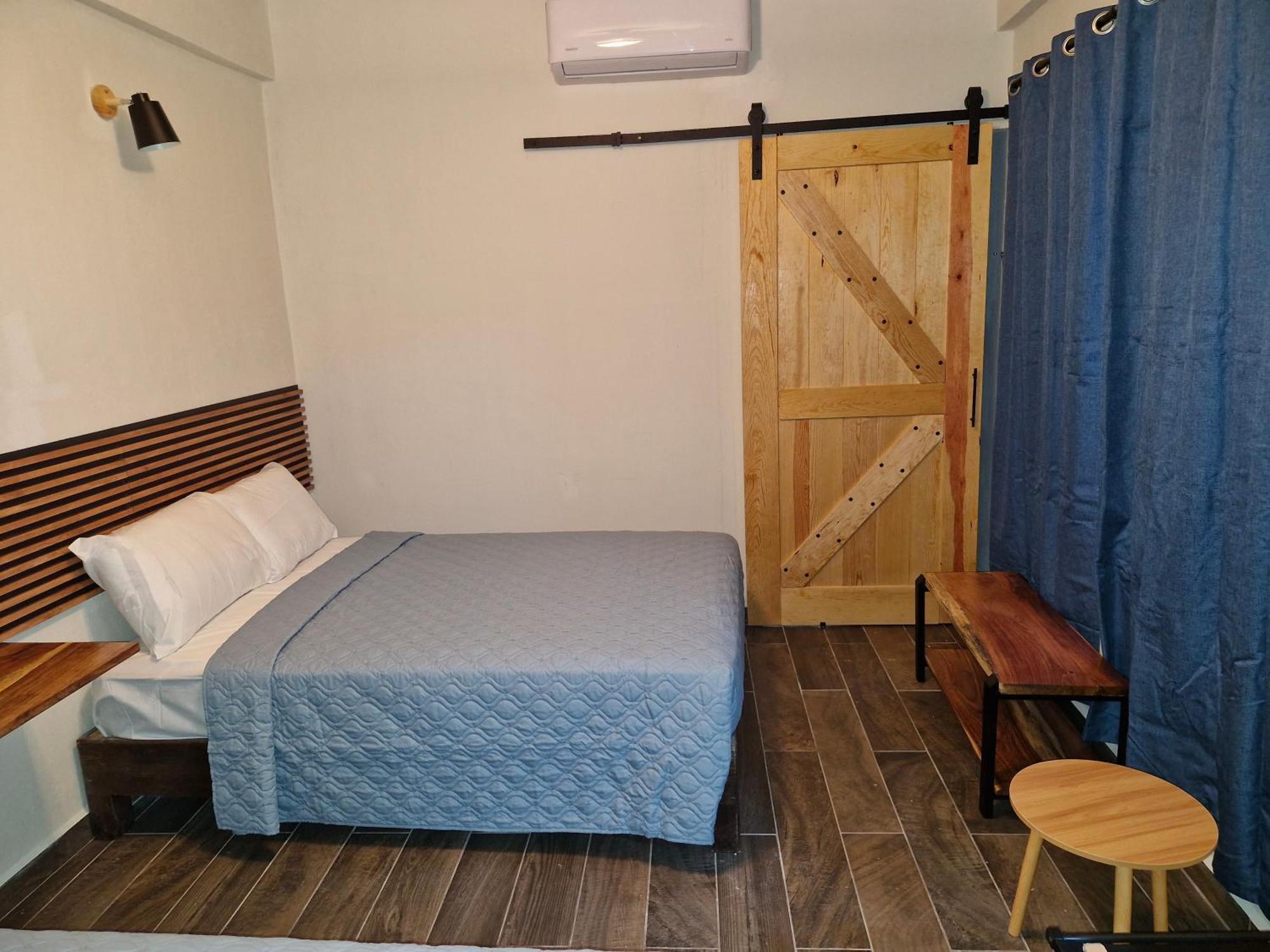 Inbed Hotel Tuxtla Gutiérrez Exterior foto